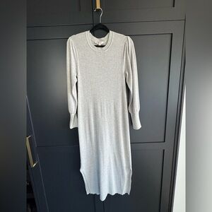 Loft sweater dress
